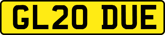 GL20DUE