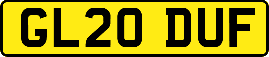 GL20DUF