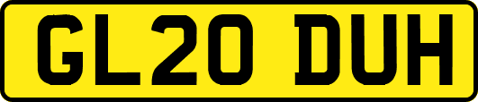 GL20DUH