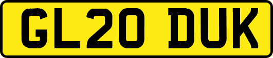GL20DUK