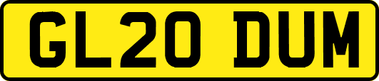 GL20DUM