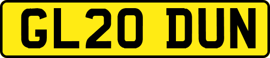GL20DUN