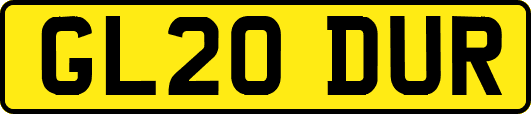 GL20DUR