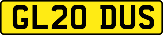GL20DUS