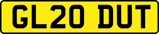 GL20DUT