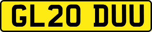 GL20DUU