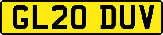 GL20DUV