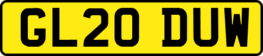 GL20DUW