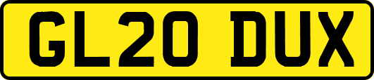 GL20DUX