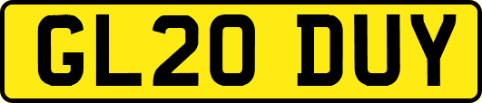 GL20DUY