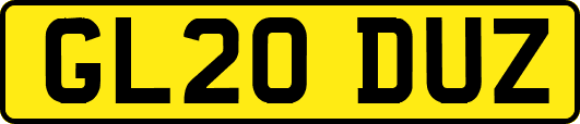 GL20DUZ