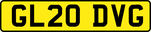 GL20DVG