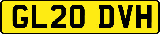 GL20DVH