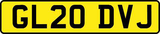 GL20DVJ