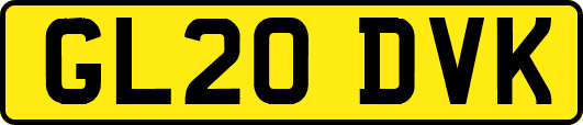 GL20DVK