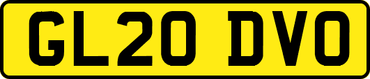 GL20DVO