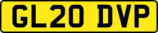 GL20DVP