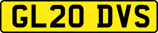 GL20DVS