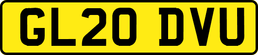 GL20DVU