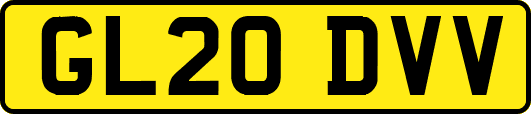 GL20DVV