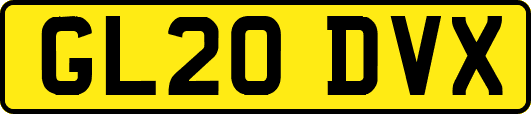 GL20DVX
