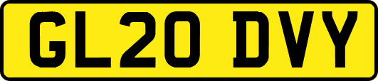 GL20DVY