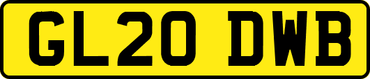 GL20DWB