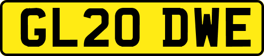 GL20DWE