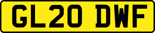GL20DWF