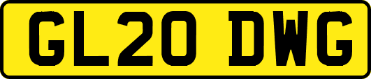 GL20DWG