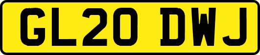 GL20DWJ