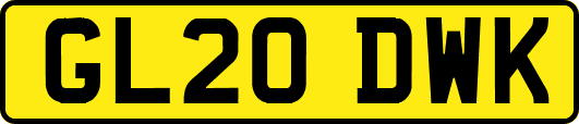 GL20DWK
