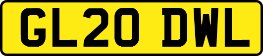 GL20DWL