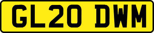 GL20DWM