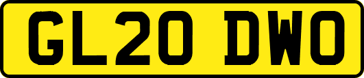 GL20DWO