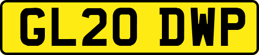 GL20DWP
