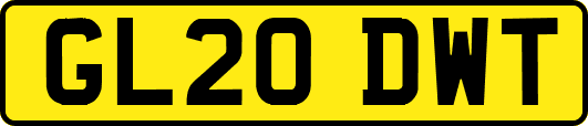 GL20DWT