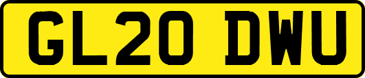 GL20DWU