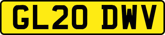 GL20DWV