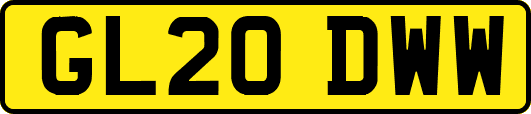 GL20DWW