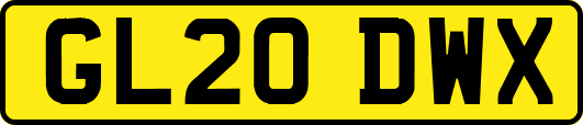 GL20DWX