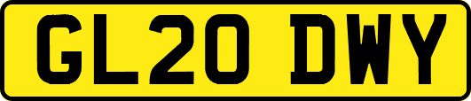 GL20DWY