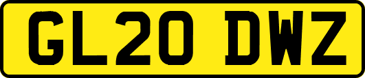 GL20DWZ