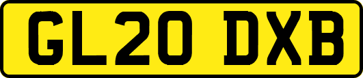 GL20DXB