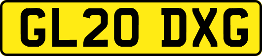 GL20DXG