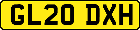 GL20DXH