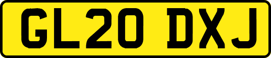 GL20DXJ