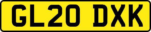 GL20DXK