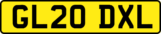 GL20DXL