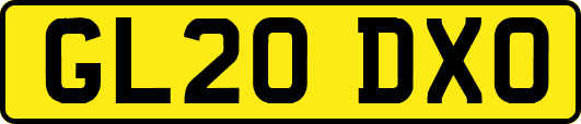 GL20DXO